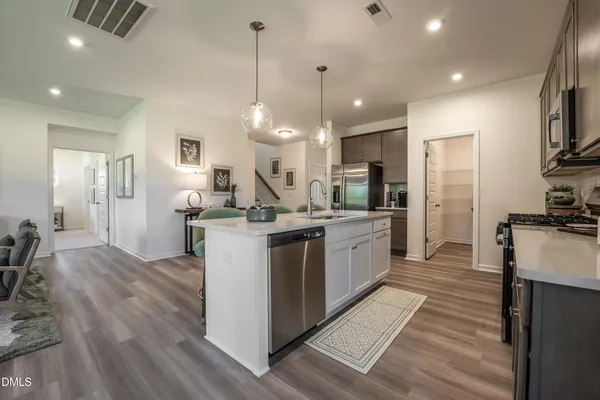 $439,990 | 114 Oak Mdw Lane, Angier, NC 27501