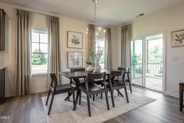 $439,990 | 114 Oak Mdw Lane, Angier, NC 27501