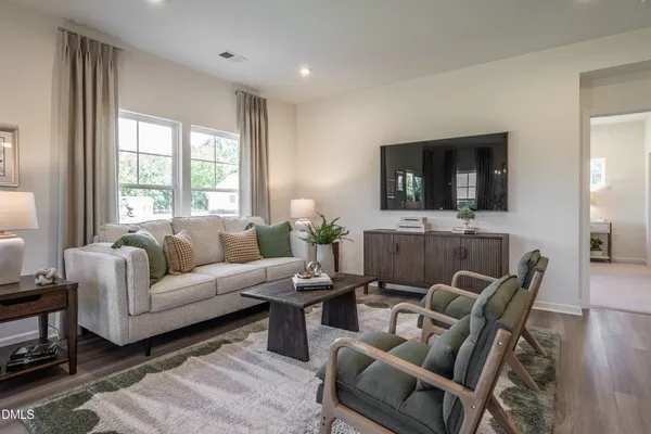 $439,990 | 114 Oak Mdw Lane, Angier, NC 27501