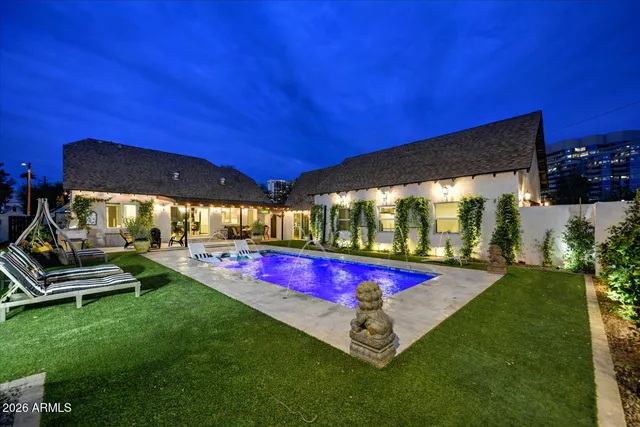 $1,395,000 | 87 West Windsor Avenue, Phoenix, AZ 85003