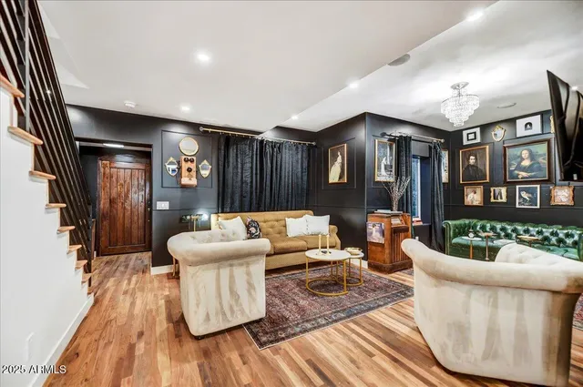 $1,395,000 | 87 West Windsor Avenue, Phoenix, AZ 85003