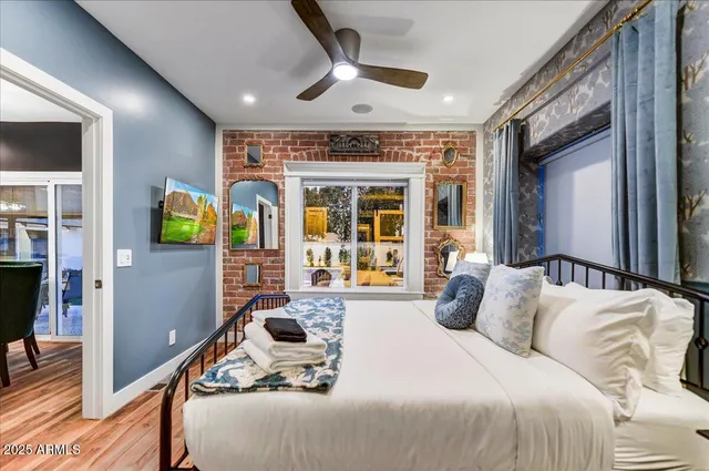 $1,395,000 | 87 West Windsor Avenue, Phoenix, AZ 85003