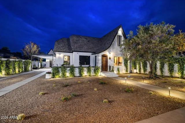$1,395,000 | 87 West Windsor Avenue, Phoenix, AZ 85003