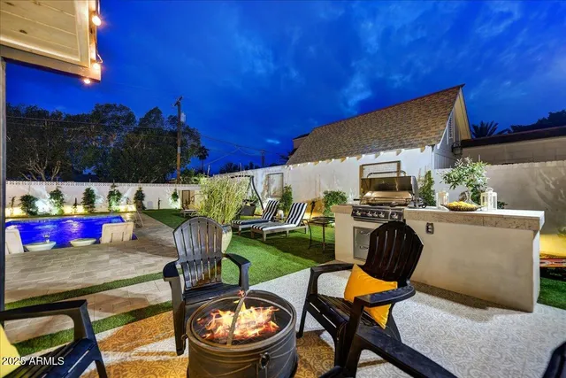 $1,395,000 | 87 West Windsor Avenue, Phoenix, AZ 85003