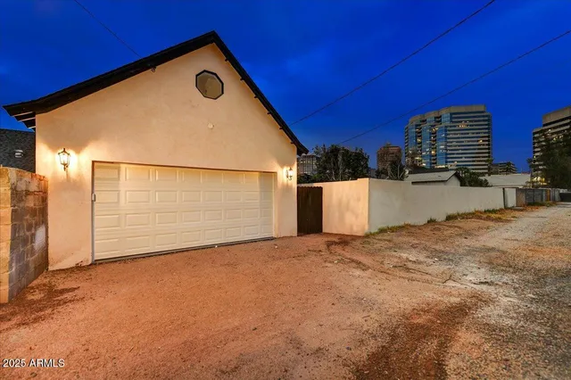 $1,395,000 | 87 West Windsor Avenue, Phoenix, AZ 85003