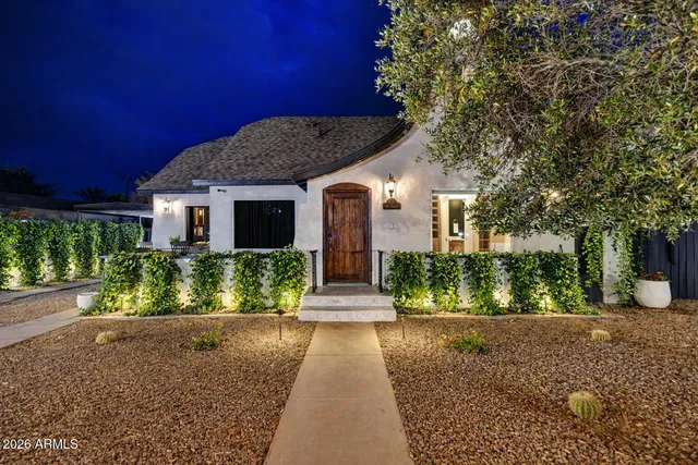 $1,395,000 | 87 West Windsor Avenue, Phoenix, AZ 85003