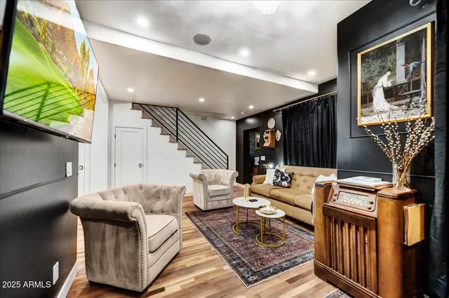 $1,395,000 | 87 West Windsor Avenue, Phoenix, AZ 85003