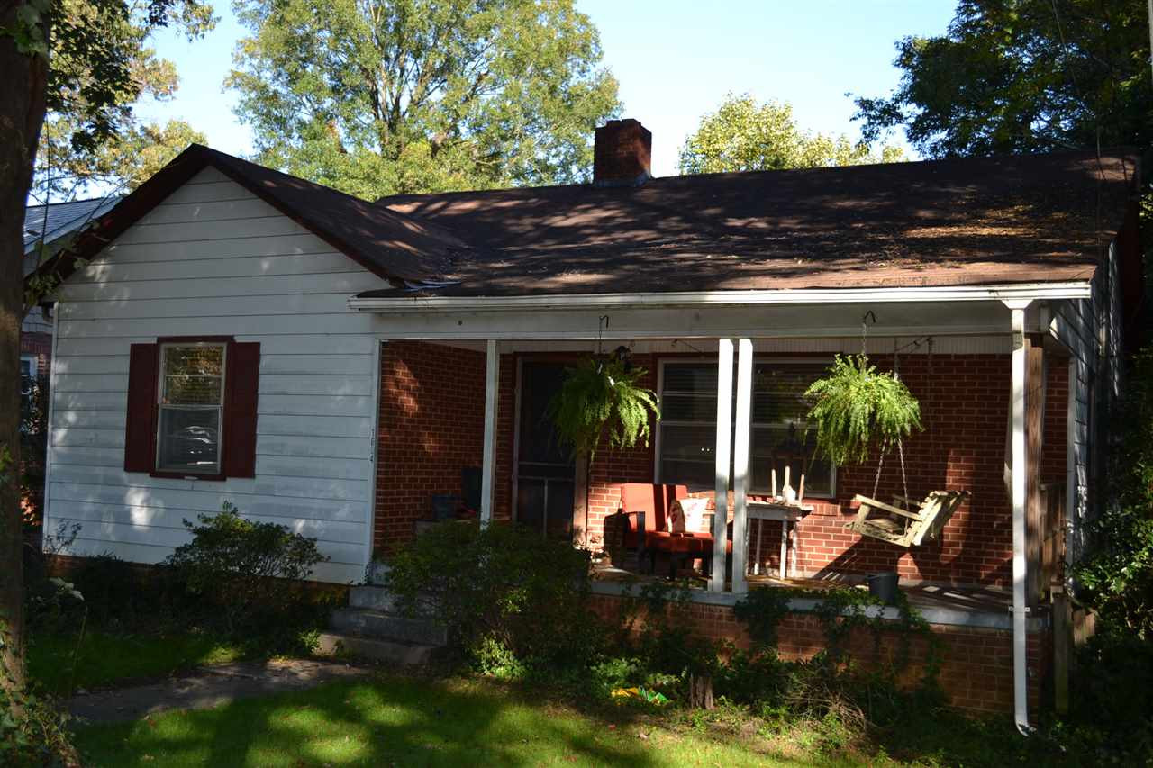 1604 Carson Street Raleigh, NC 27608 - Photo 3 of 28 Photo 3