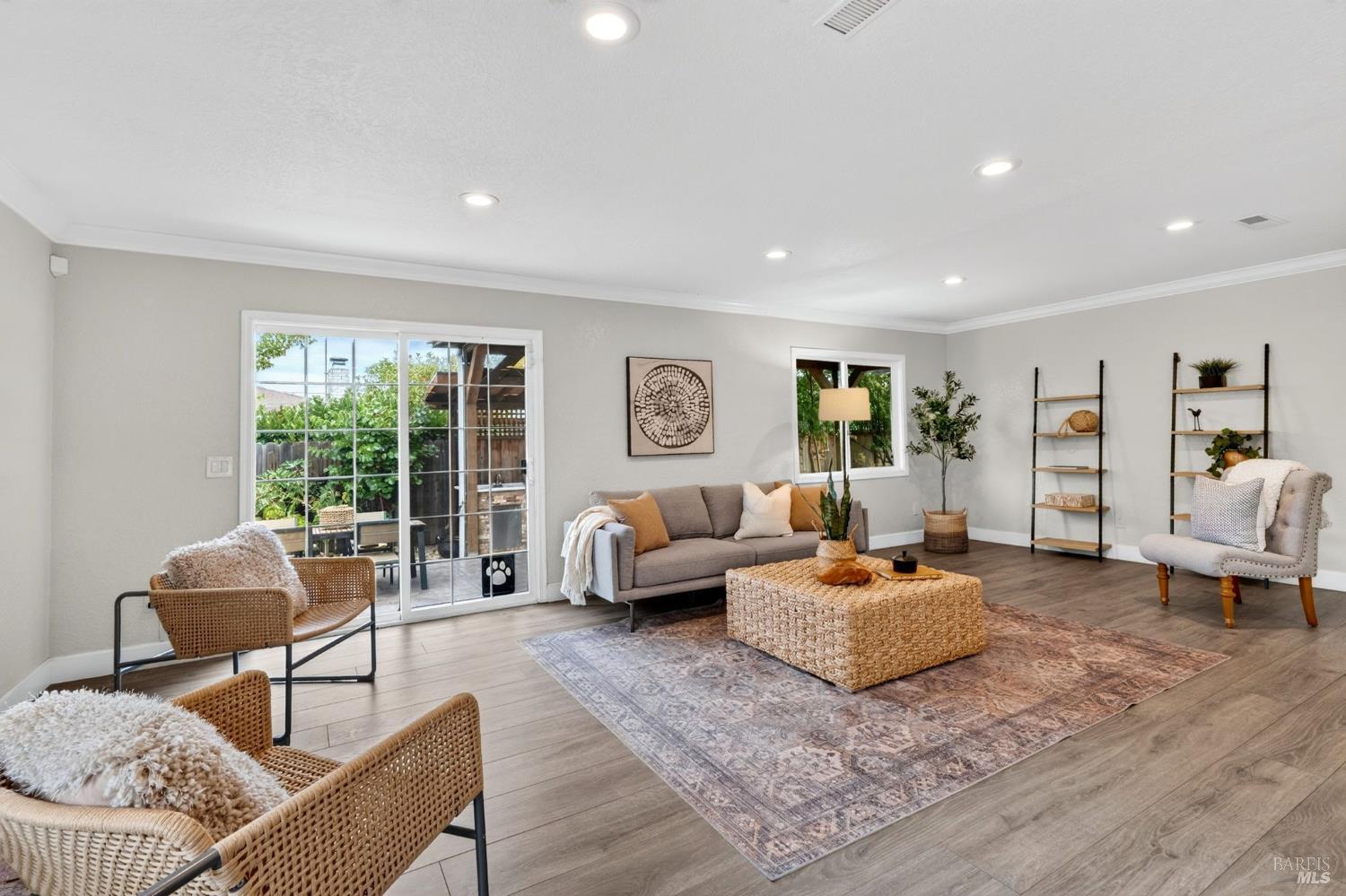 3966 Raleigh Street Napa, CA 94558 - Photo 32 of 54 Gallery Image 32