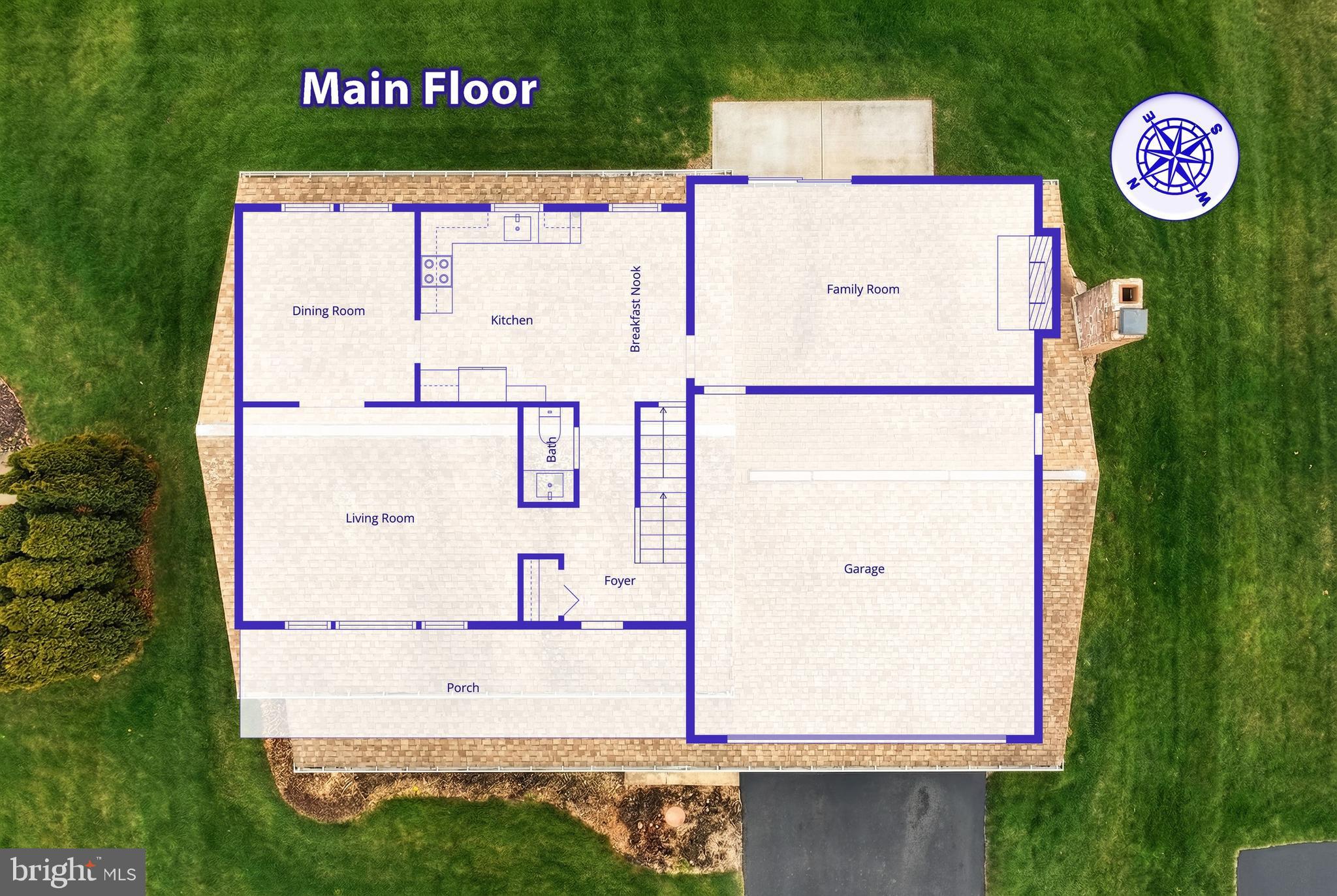 2510 Redwood Road Dover, PA 17315 - Photo 17 of 56