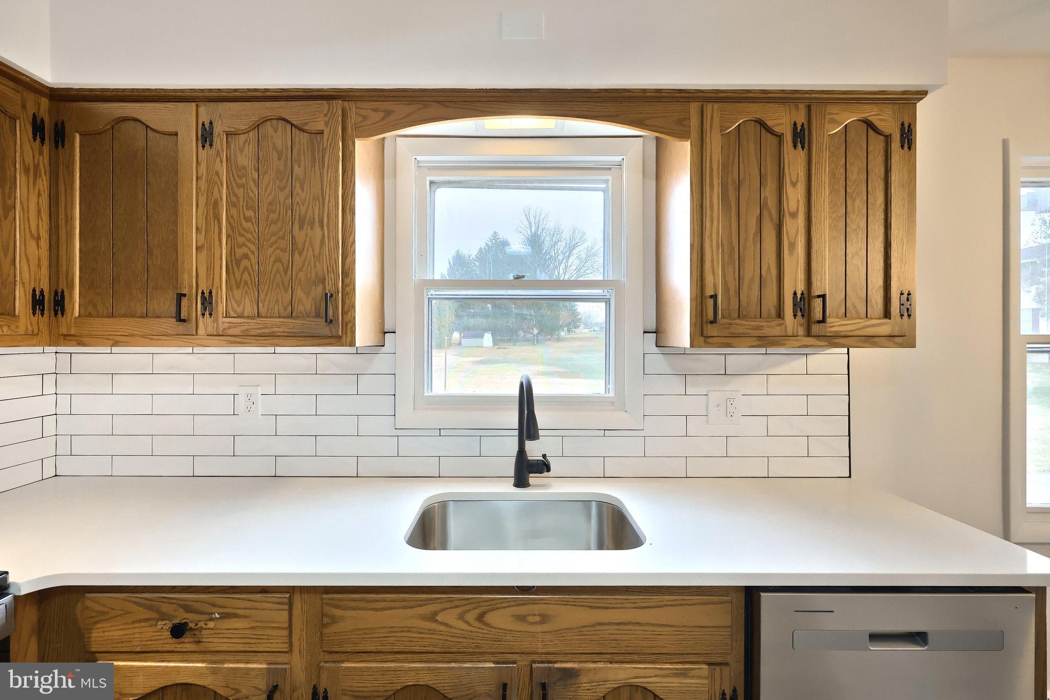 2510 Redwood Road Dover, PA 17315 - Photo 27 of 56 a view with two sink and a window