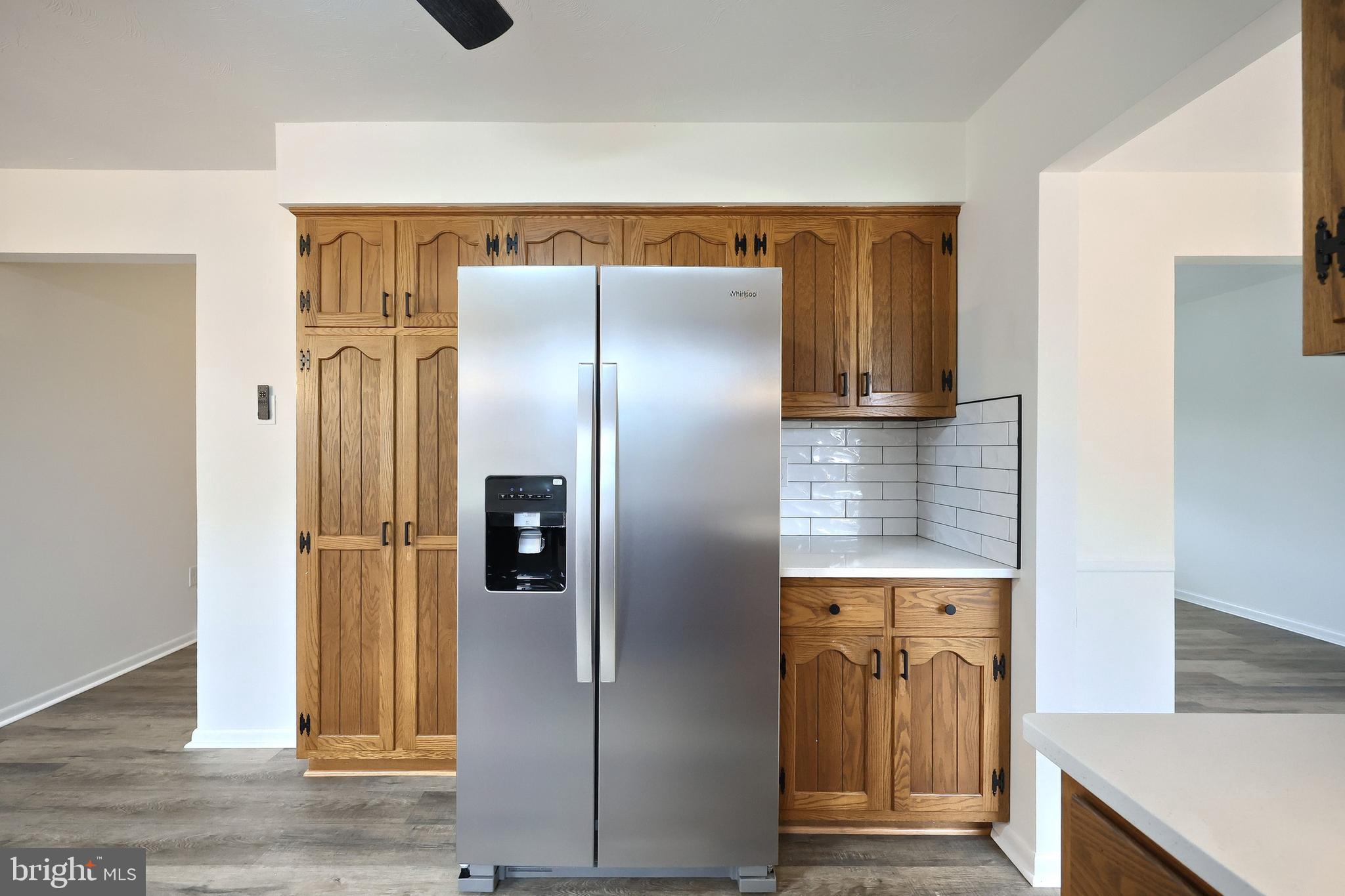 2510 Redwood Road Dover, PA 17315 - Photo 29 of 56 a kitchen with stainless steel appliances granite countertop a refrigerator and a stove