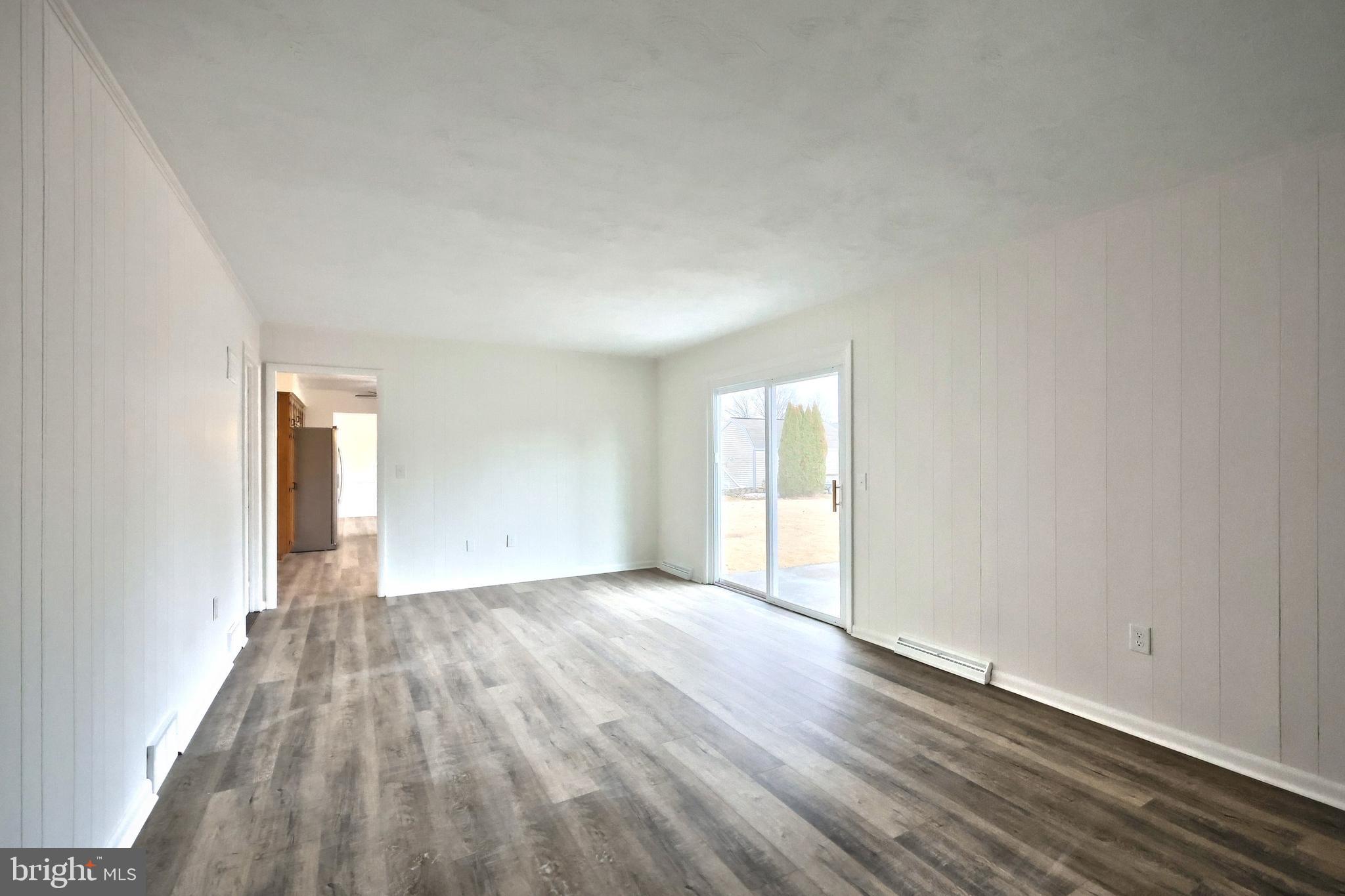 2510 Redwood Road Dover, PA 17315 - Photo 33 of 56 a view of an empty room and window