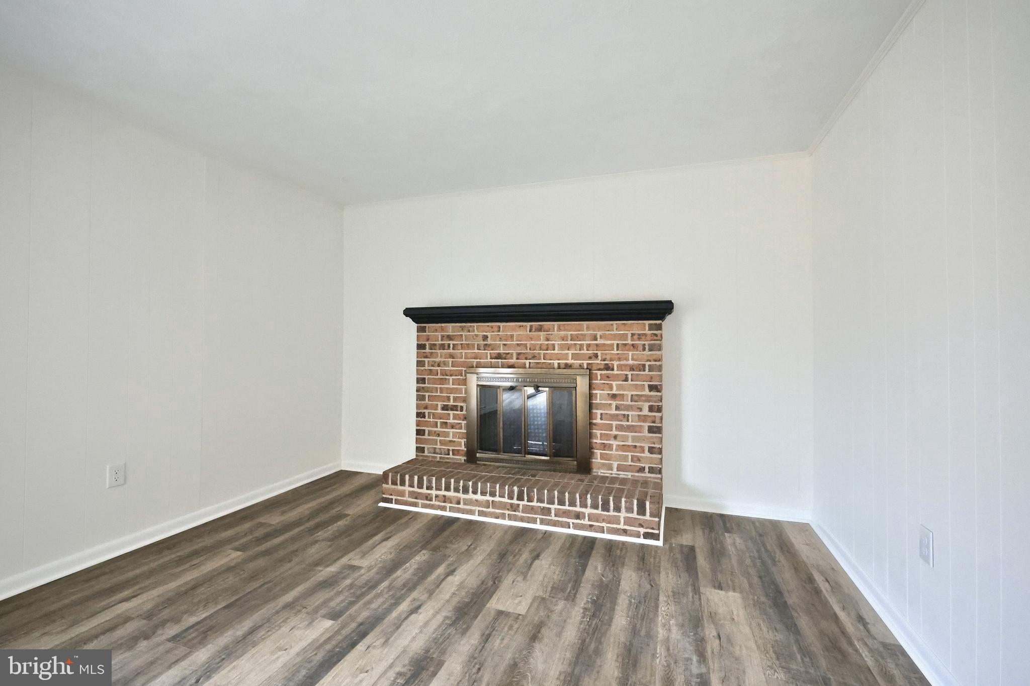 2510 Redwood Road Dover, PA 17315 - Photo 34 of 56 a view of an empty room and wooden floor