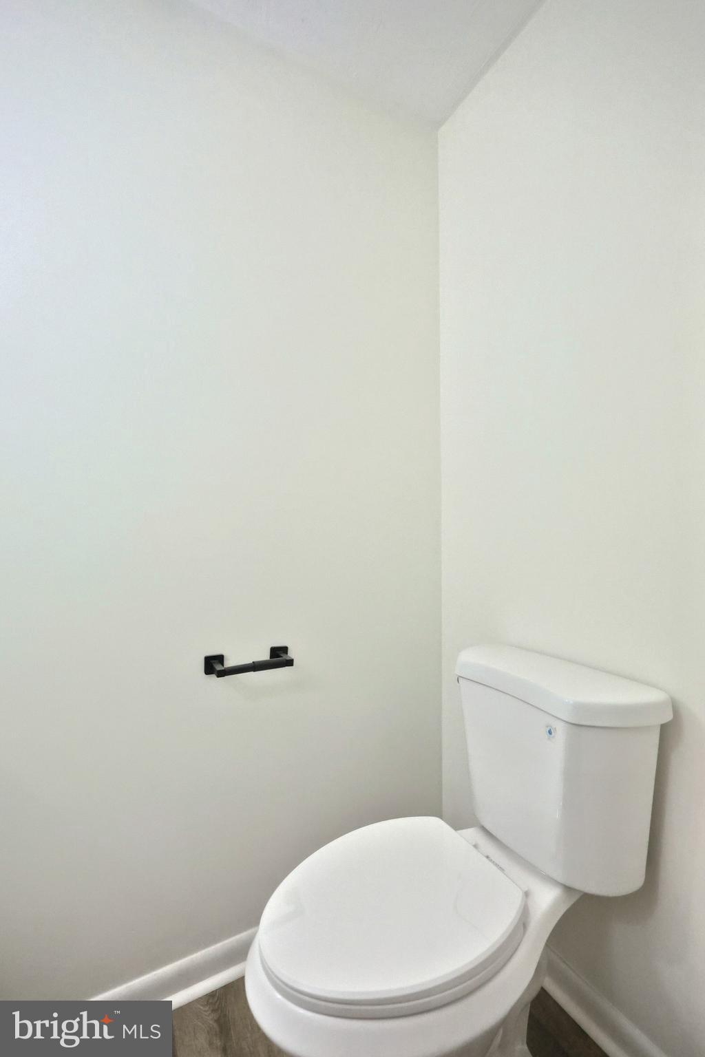 2510 Redwood Road Dover, PA 17315 - Photo 36 of 56 a white toilet sitting next to a white wall