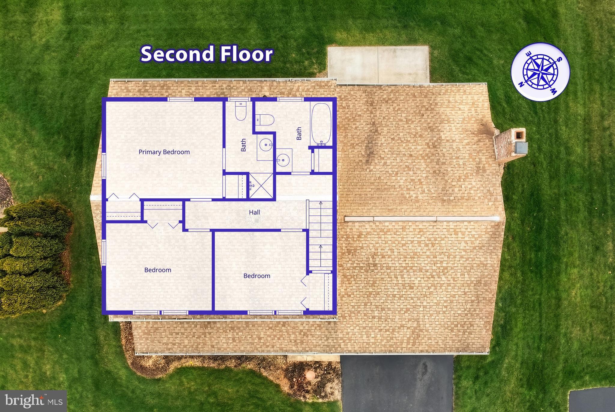 2510 Redwood Road Dover, PA 17315 - Photo 38 of 56