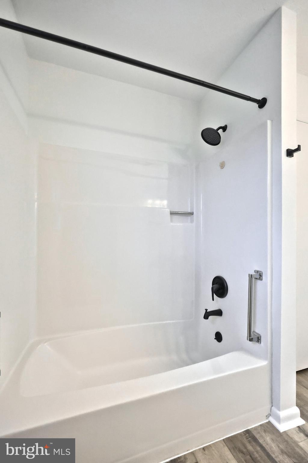 2510 Redwood Road Dover, PA 17315 - Photo 41 of 56 a bathroom with a shower and a bathtub