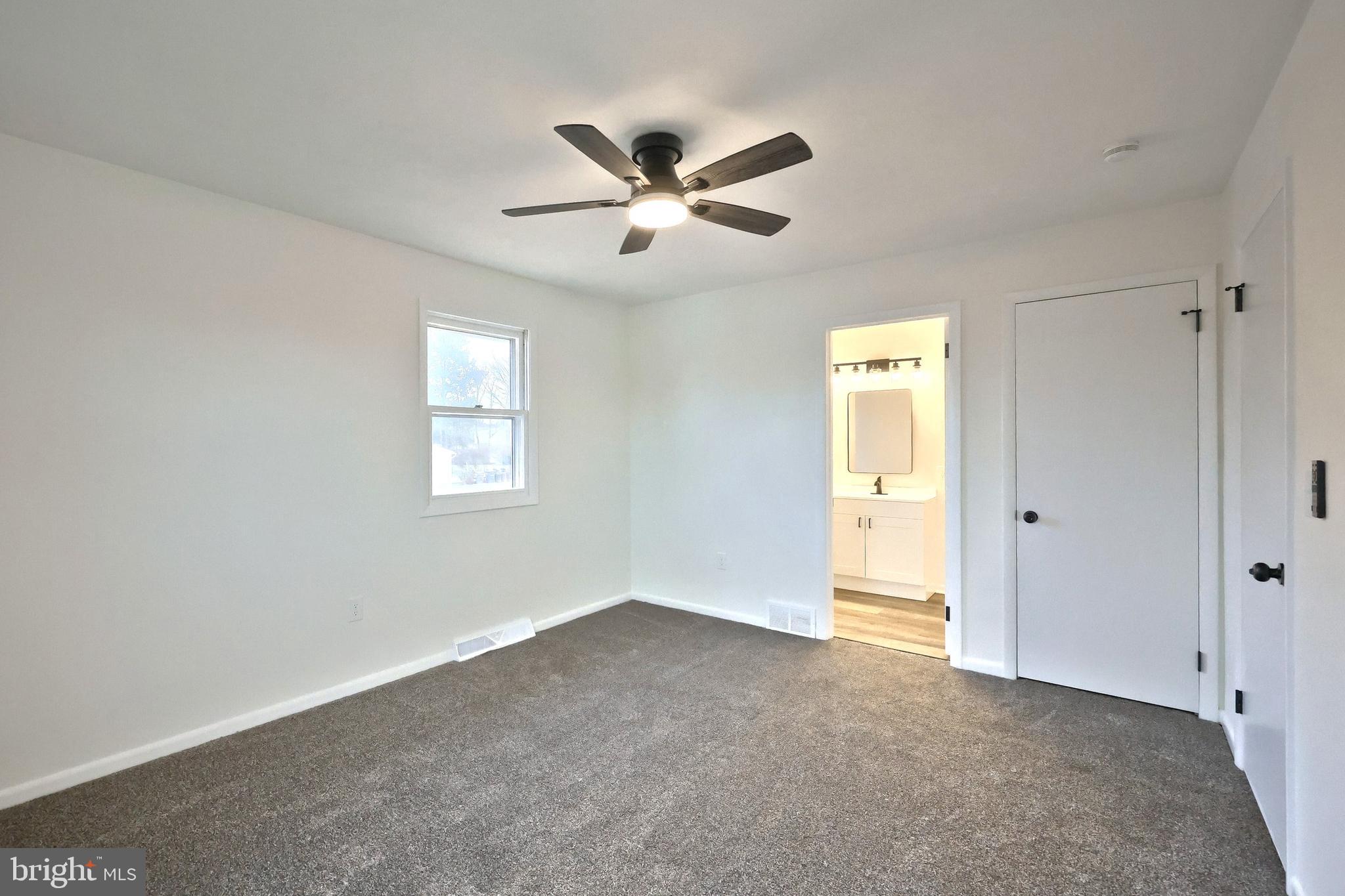 2510 Redwood Road Dover, PA 17315 - Photo 47 of 56 a view of an empty room with a window