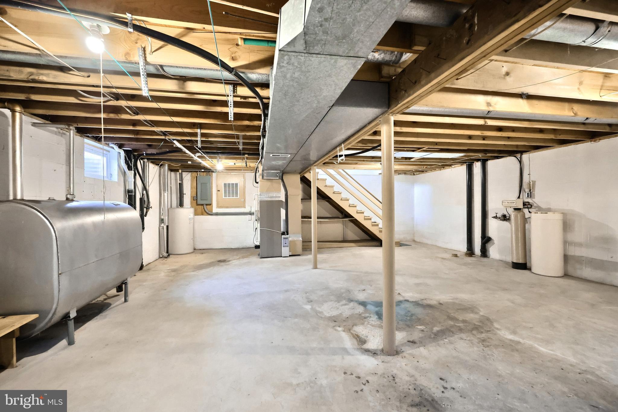 2510 Redwood Road Dover, PA 17315 - Photo 52 of 56 a view of a storage room