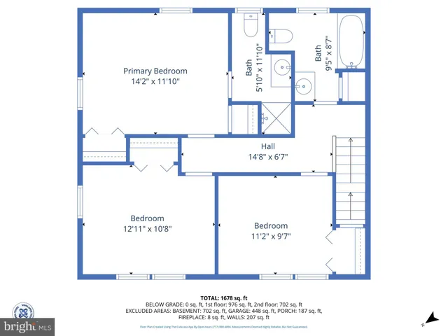 $342,500 | 2510 Redwood Road, Dover, PA 17315