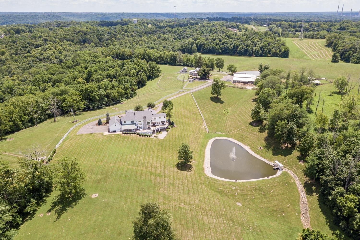 10014 Mt Nebo Road North Bend, OH 45052 - Photo 38 of 50