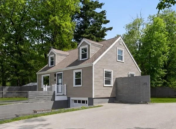 $749,000 | 149 Oak Street, Natick, MA 01760