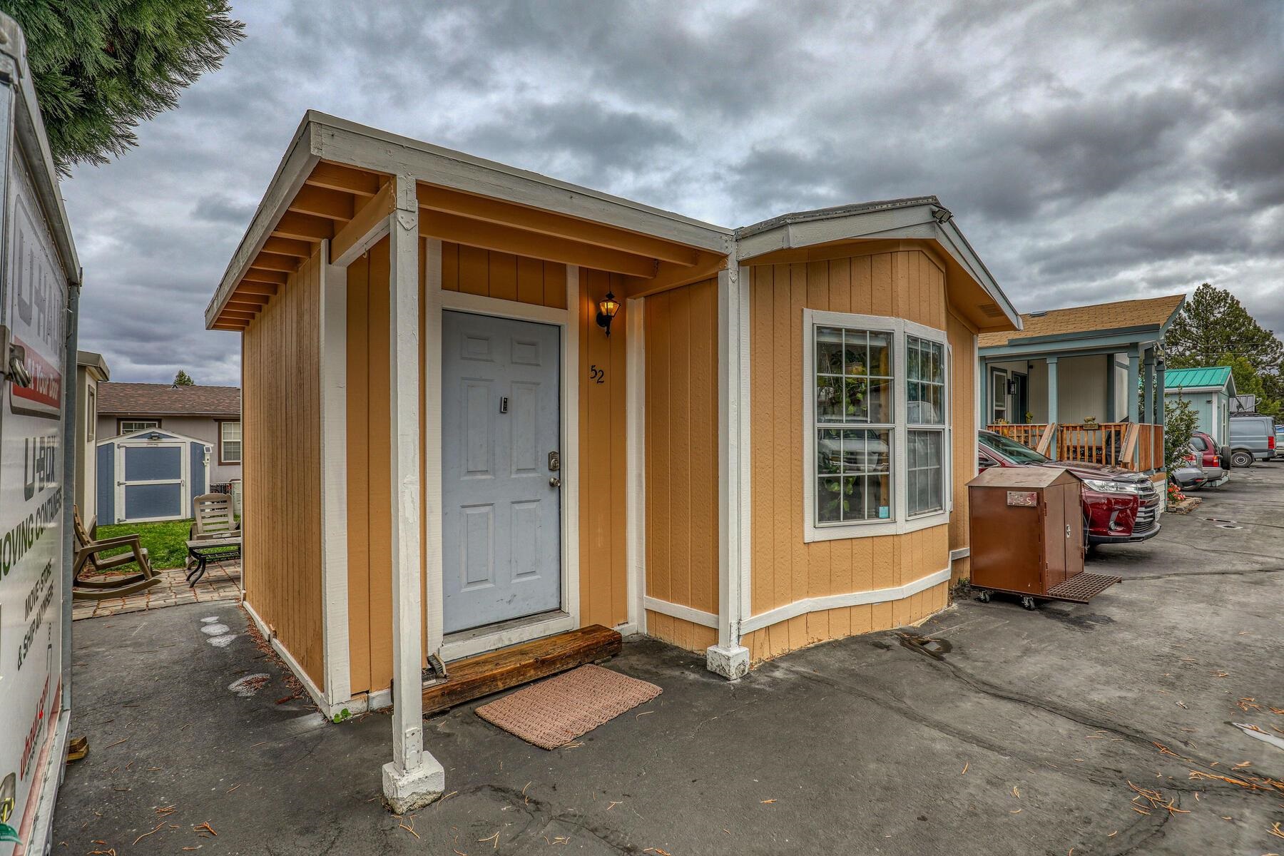 11070 Brockway Road, Unit 52, Truckee, CA 96161 Compass