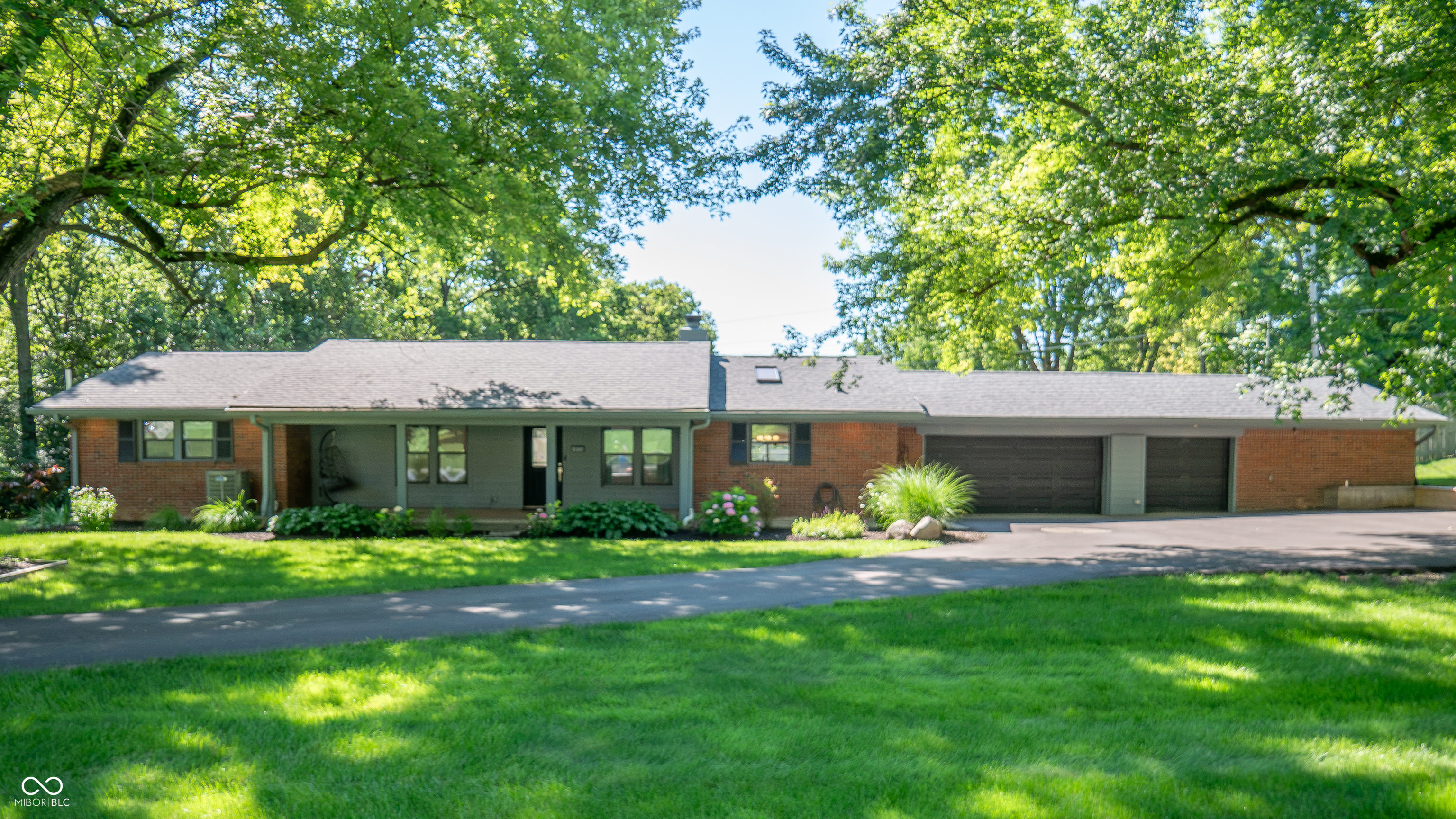 5855 Andover Road Indianapolis, IN 46220 - Photo 1 of 59