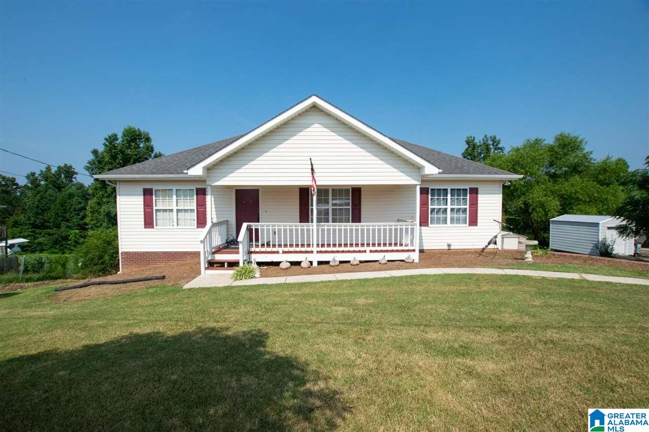 216 Deer Crossing Road Warrior, AL 35180 - Photo 1 of 28