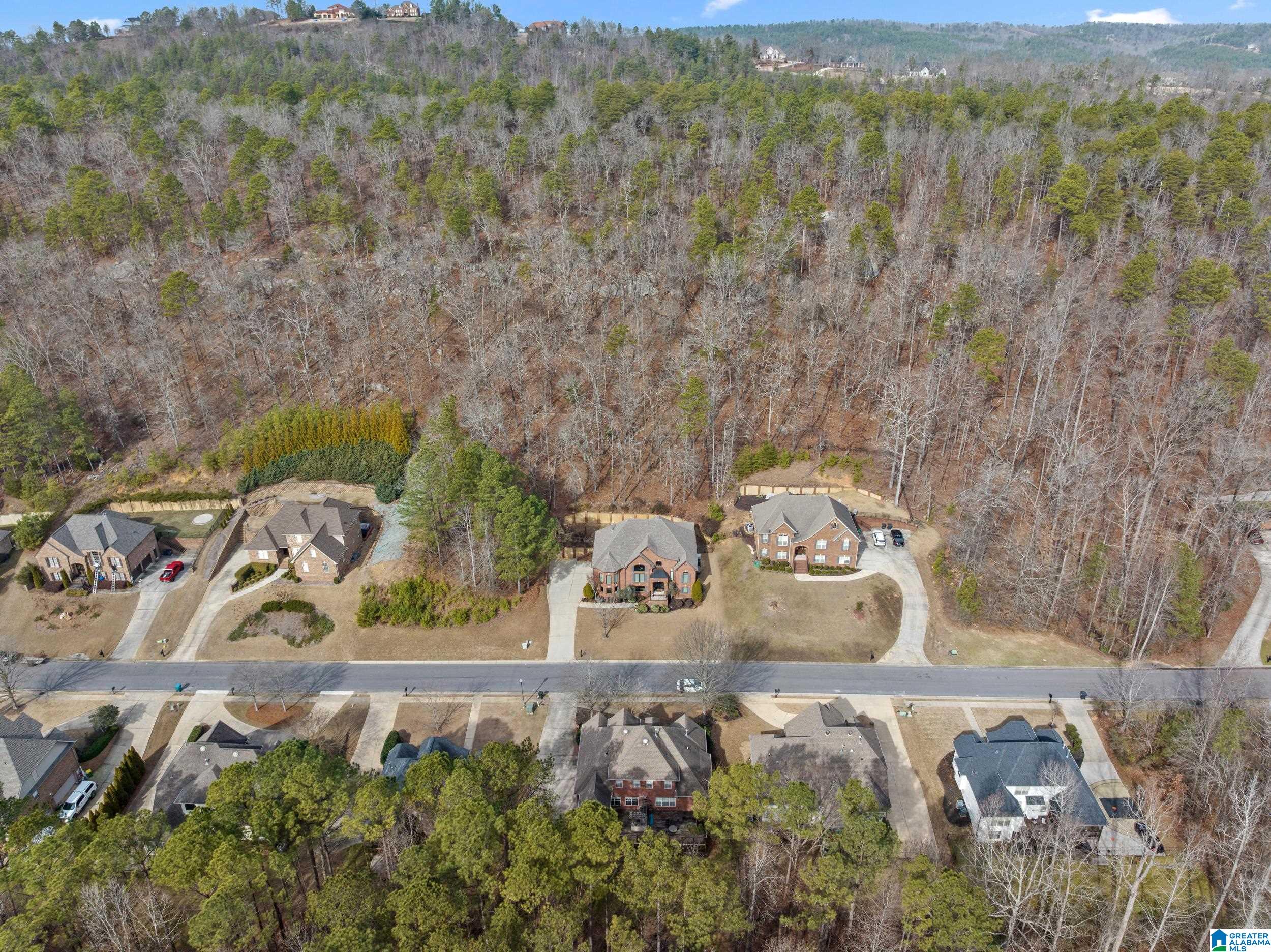 1445 Stoneykirk Road Pelham, AL 35124 - Photo 38 of 40
