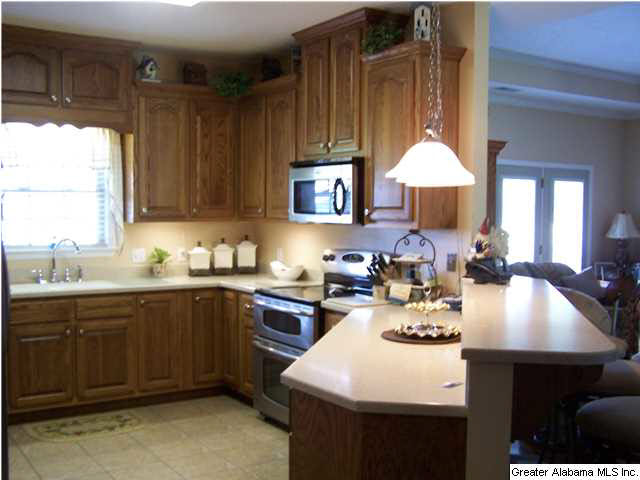 2066 Zion Hill Road Horton, AL 35980 - Photo 18 of 32