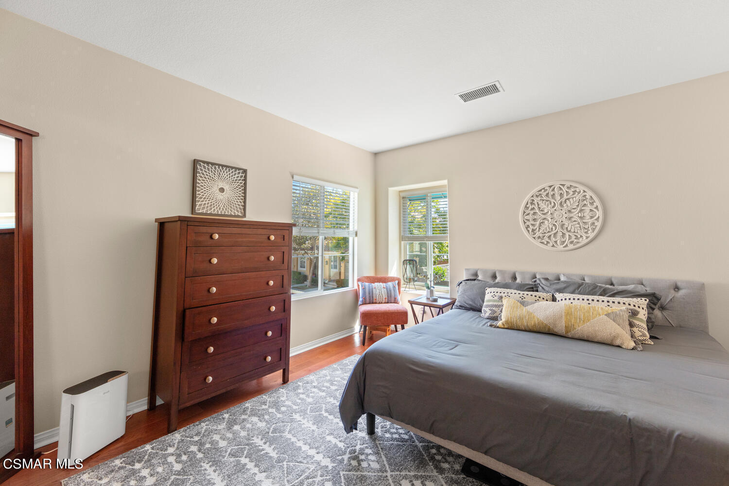 4153 Laredo Lane, Unit B Simi Valley, CA 93063 - Photo 15 of 44 primary bedroom