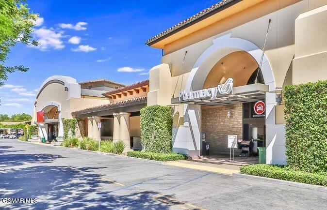 4153 Laredo Lane, Unit B Simi Valley, CA 93063 - Photo 44 of 44 shopping center
