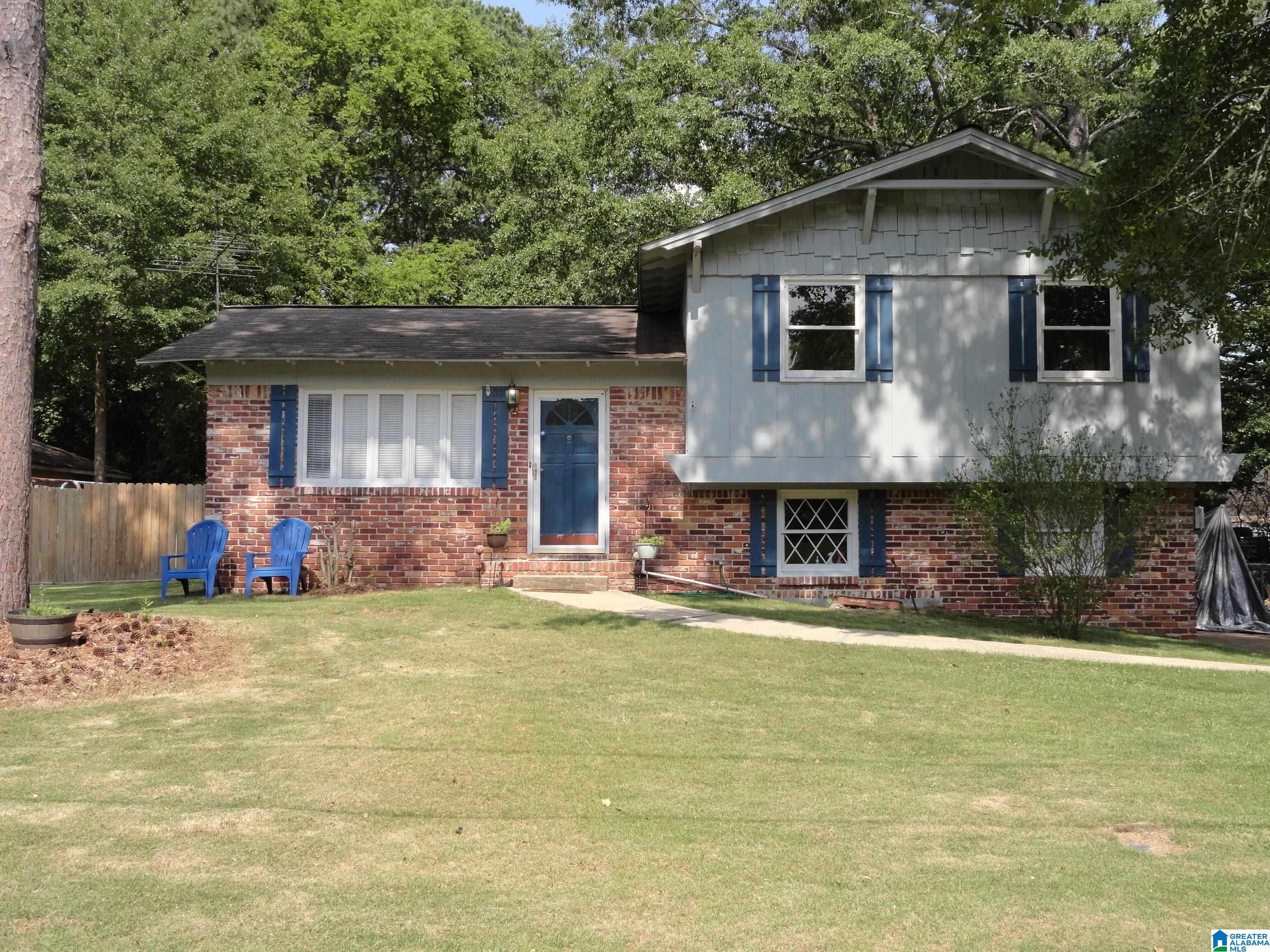 5701 Valleyview Trail Adamsville, AL 35005 - Photo 1 of 20