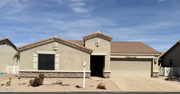$410,000 | 2101 South Meridian Road, Unit 255, Apache Junction, AZ 85120