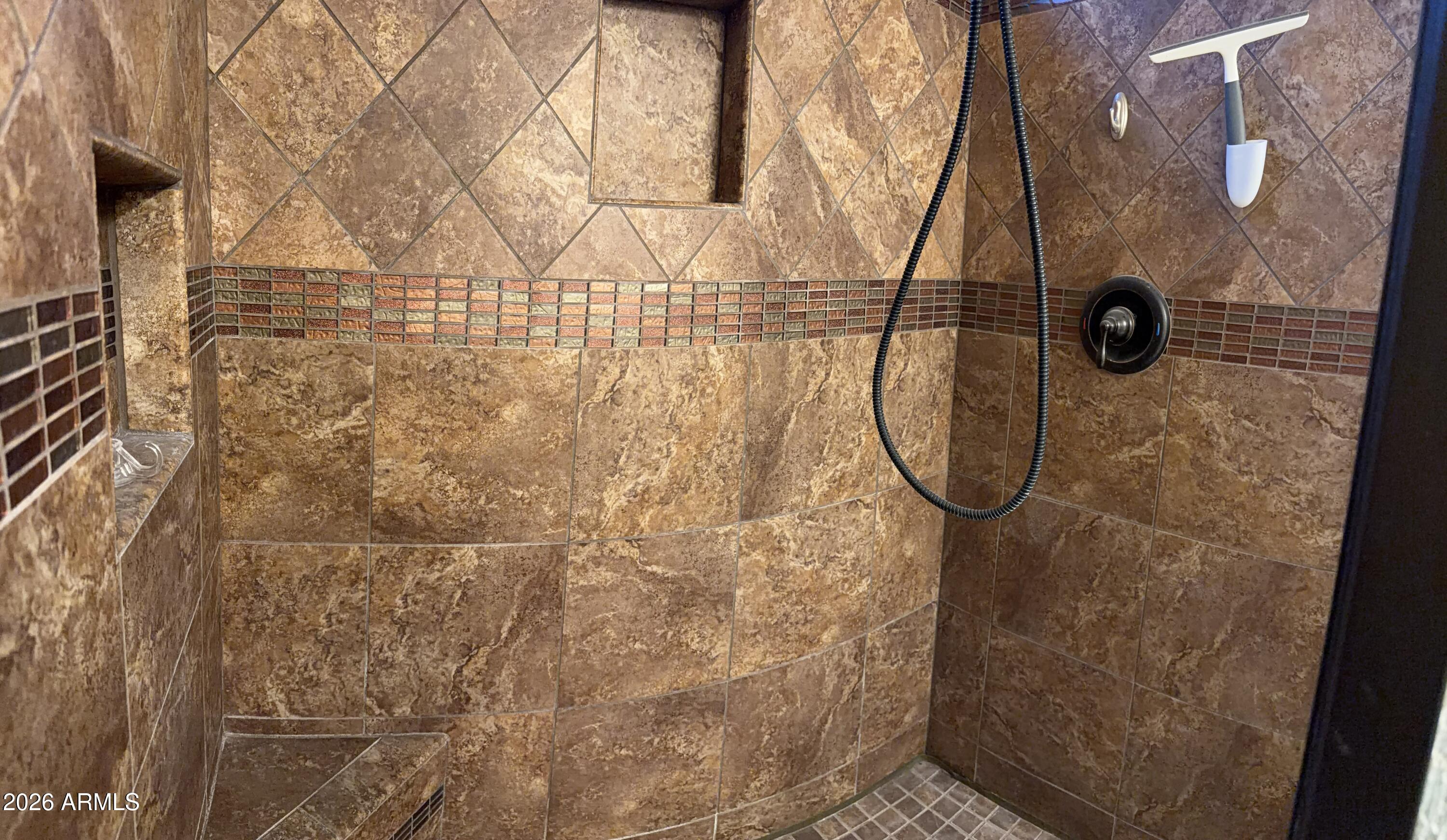 2101 South Meridian Road, Unit 255 Apache Junction, AZ 85120 - Photo 14 of 24 a bathroom with a shower
