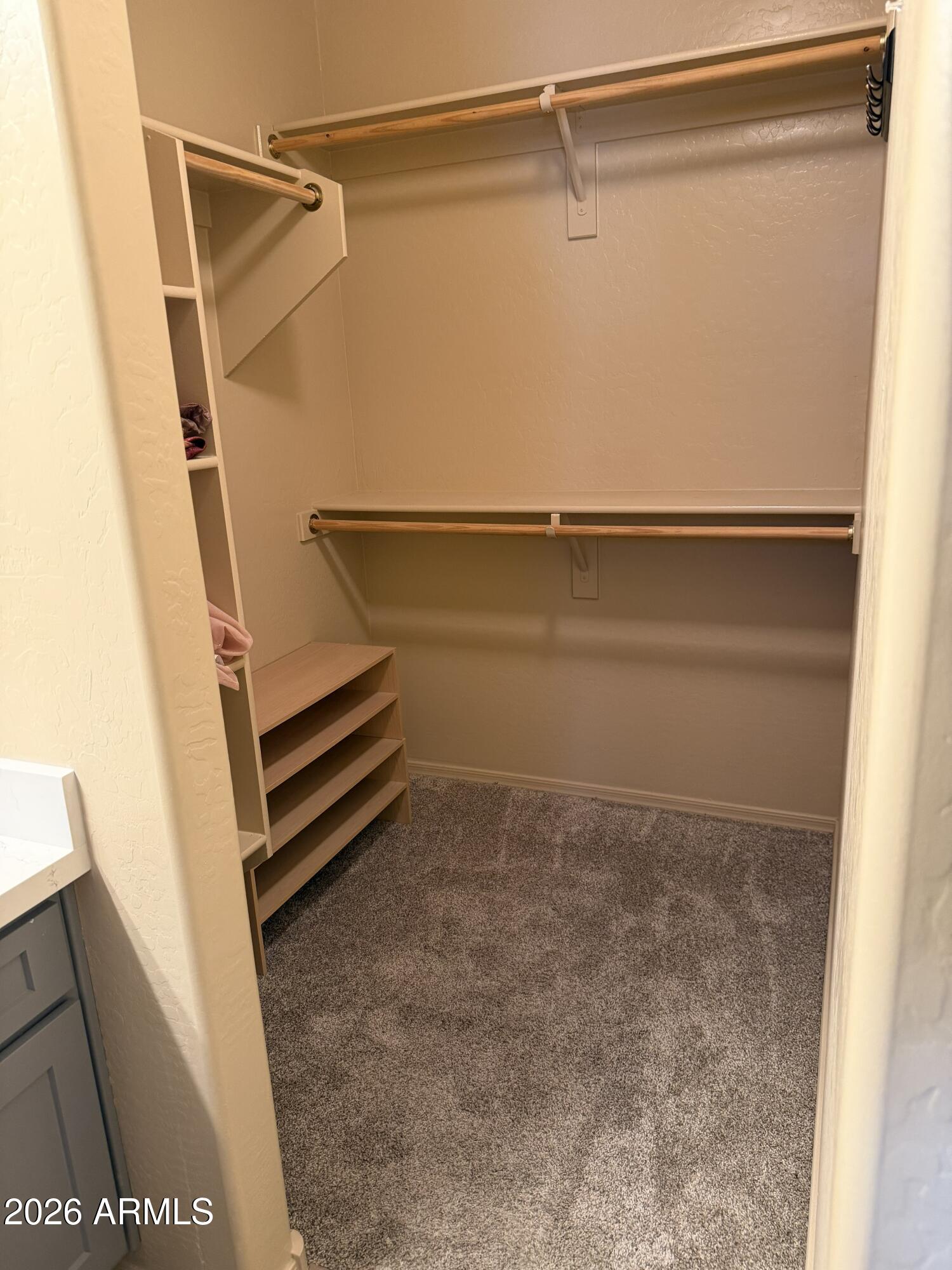 2101 South Meridian Road, Unit 255 Apache Junction, AZ 85120 - Photo 15 of 24 a view of closet
