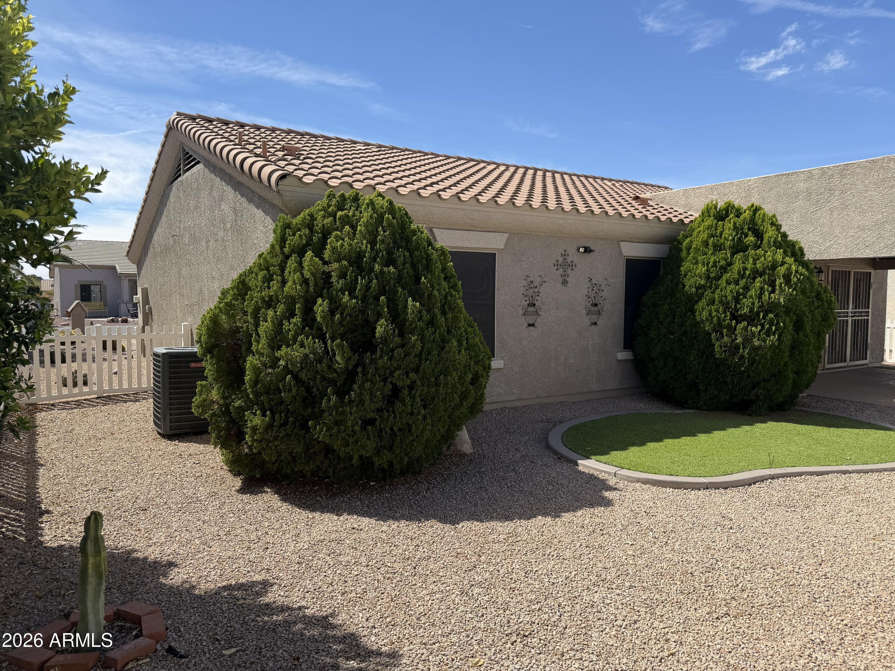 2101 South Meridian Road, Unit 255 Apache Junction, AZ 85120 - Photo 23 of 24 a view of a entryway