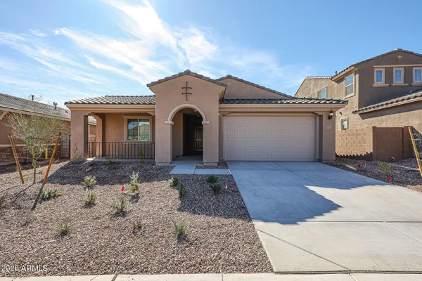 $2,500 | 13723 West Calle De Baca, Peoria, AZ 85383