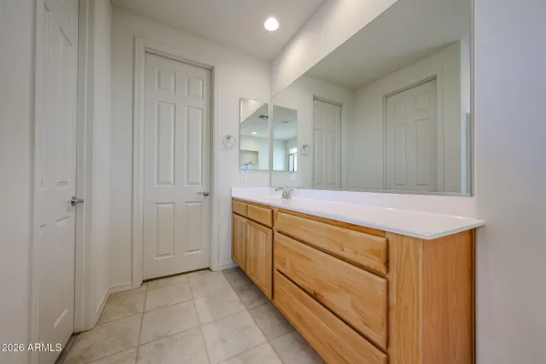 $2,600 | 13723 West Calle De Baca, Peoria, AZ 85383