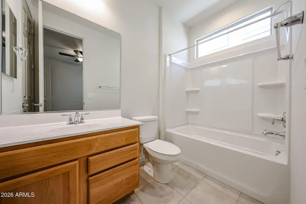 $2,500 | 13723 West Calle De Baca, Peoria, AZ 85383