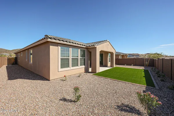 $2,500 | 13723 West Calle De Baca, Peoria, AZ 85383