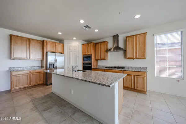 $2,600 | 13723 West Calle De Baca, Peoria, AZ 85383