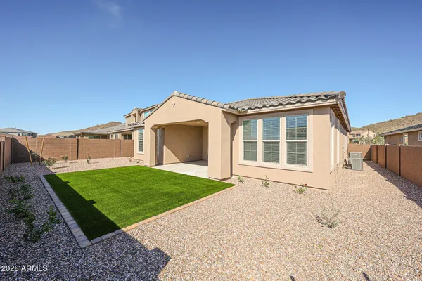 $2,500 | 13723 West Calle De Baca, Peoria, AZ 85383