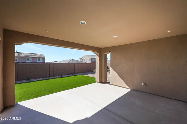 $2,600 | 13723 West Calle De Baca, Peoria, AZ 85383