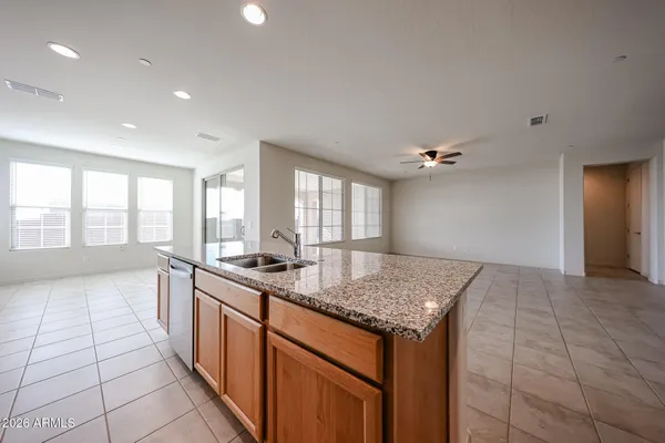 $2,500 | 13723 West Calle De Baca, Peoria, AZ 85383