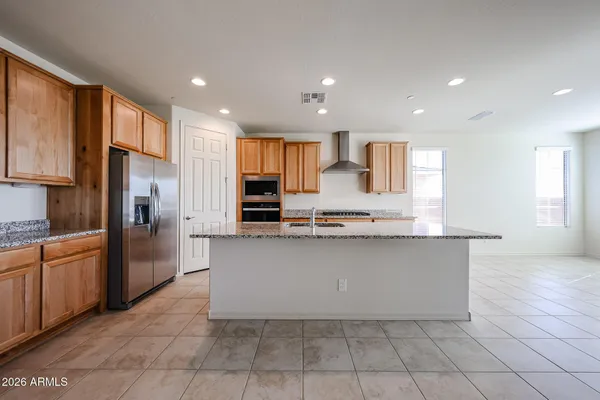 $2,600 | 13723 West Calle De Baca, Peoria, AZ 85383