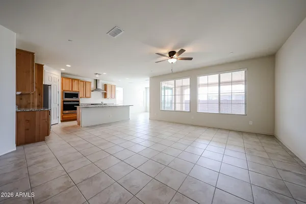 $2,500 | 13723 West Calle De Baca, Peoria, AZ 85383