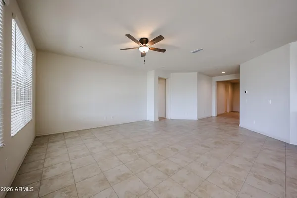 $2,500 | 13723 West Calle De Baca, Peoria, AZ 85383