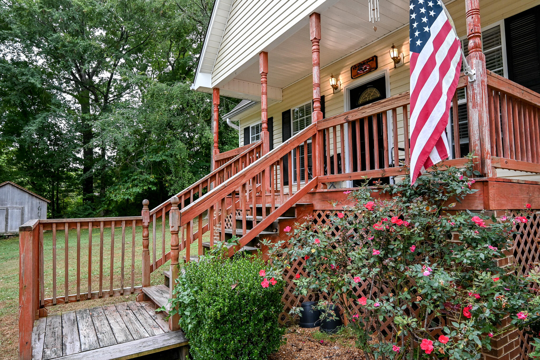 135 Chestuee Road Northeast Cleveland, TN 37323 - Photo 8 of 37 DSC_4542